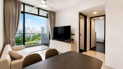 Pullman Residence  (D11), Condominium #553599591